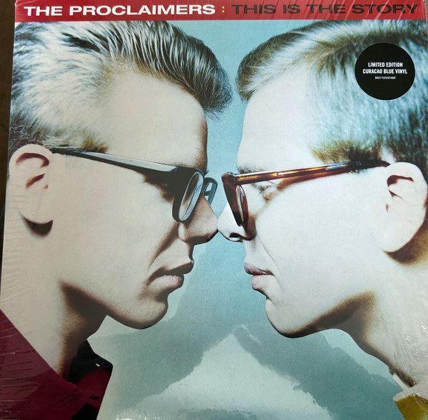 This Is The Story | The Proclaimers