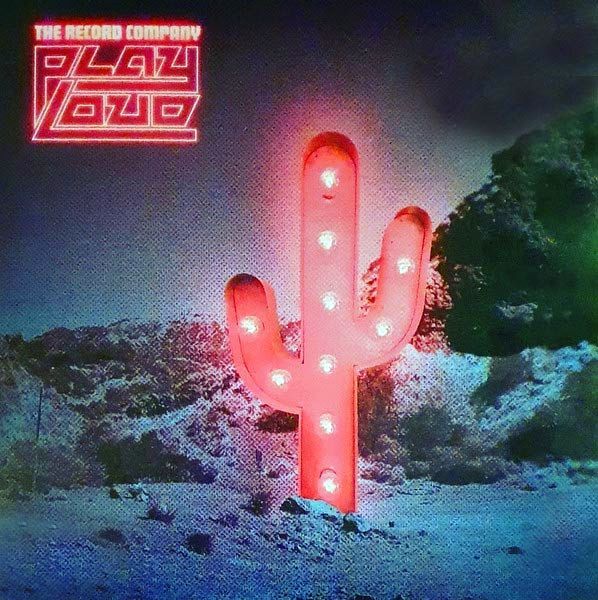 Play Loud | The Record Company
