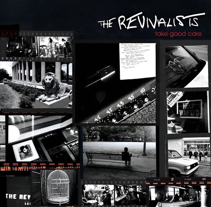 Take Good Care (International Version) | The Revivalists