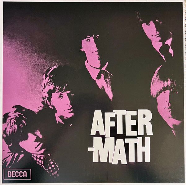 Aftermath (UK Version) | The Rolling Stones