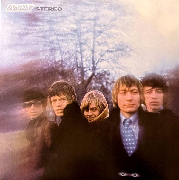 Between The Buttons (Us) | The Rolling Stones