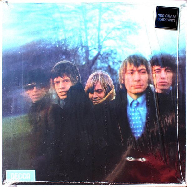 Between The Buttons (UK) | The Rolling Stones