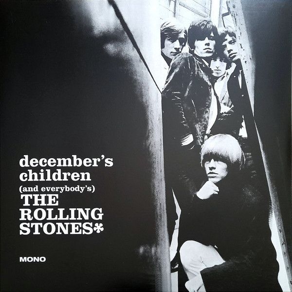 December's Children (And Everybody's) (Us) | The Rolling Stones