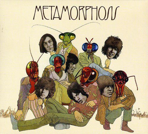 Metamorphosis | The Rolling Stones Metamorphosis | The Rolling Stones