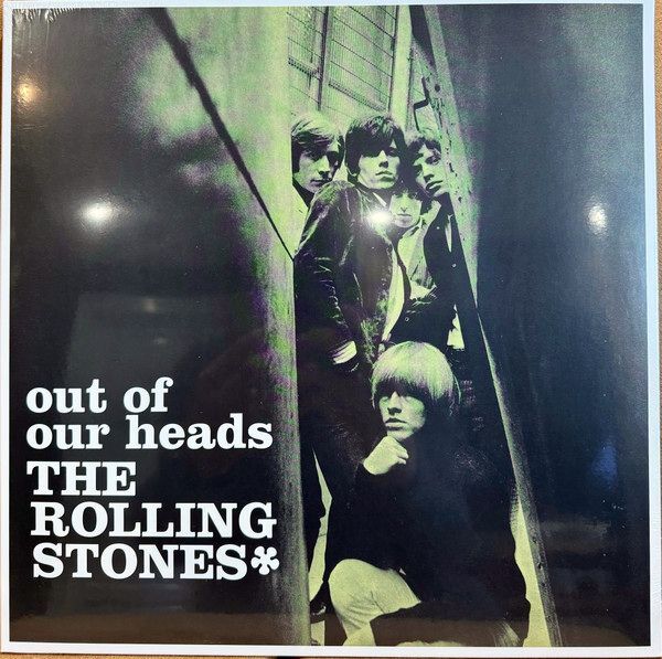 Out Of Our Heads (UK) (UK) | The Rolling Stones Out Of Our Heads (UK) (UK) | The Rolling Stones