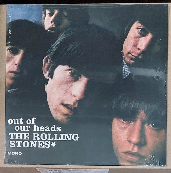 Out Of Our Heads (Us) | The Rolling Stones