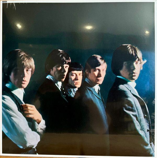 The Rolling Stones (Standard Black) | The Rolling Stones