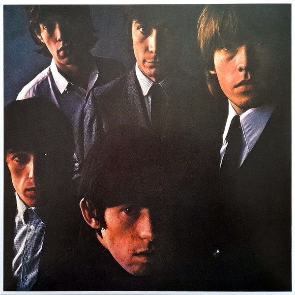 No. 2 | The Rolling Stones