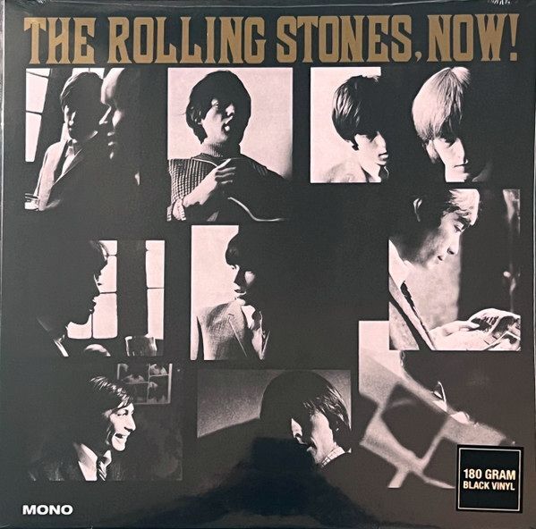 The Rolling Stones Now! | The Rolling Stones
