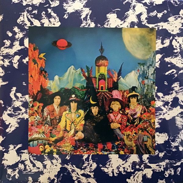 Their Satanic Majesties Request | The Rolling Stones