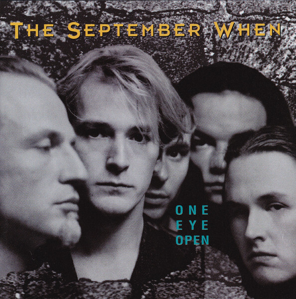 One Eye Open | The September When