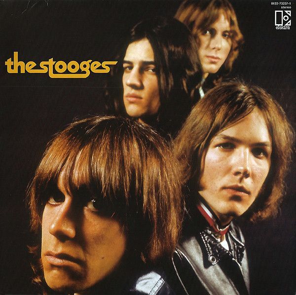 The Stooges | The Stooges
