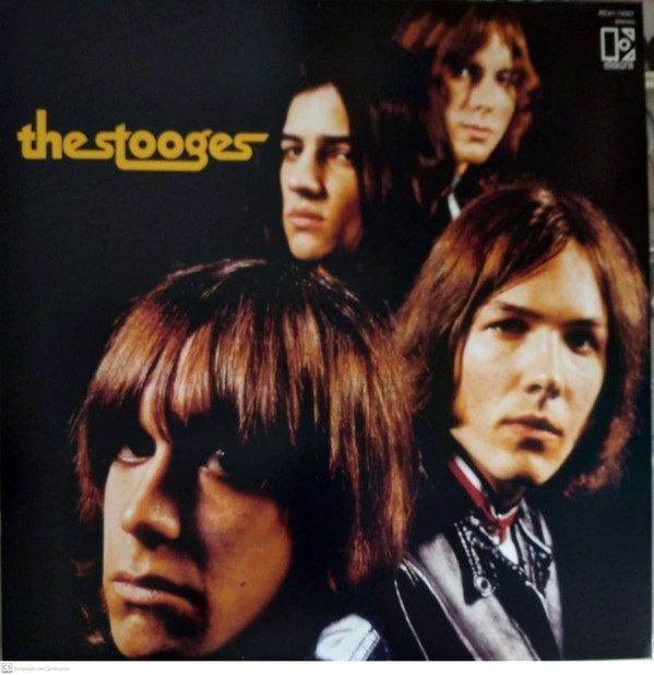 The Stooges | The Stooges
