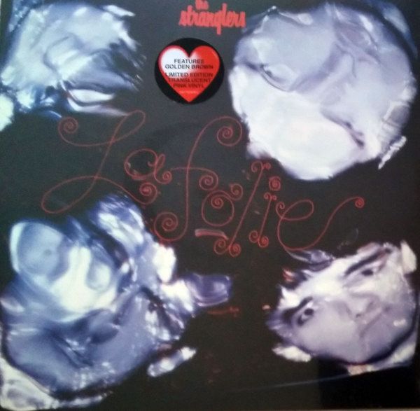 La Folie | The Stranglers