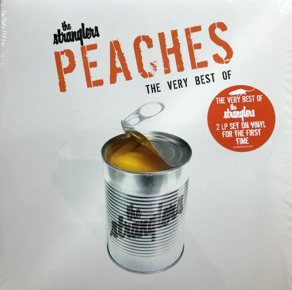 Peaches: The Very Best Of The Stranglers | The Stranglers