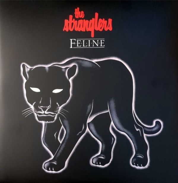 Feline (2LP / Deluxe) | The Stranglers