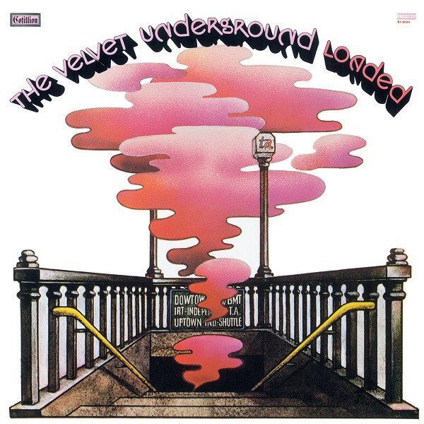 Loaded | The Velvet Underground