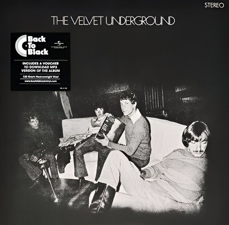 The Velvet Underground (45th Anniversary) | The Velvet Underground