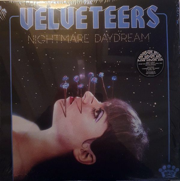 Nightmare Daydream | The Velveteers