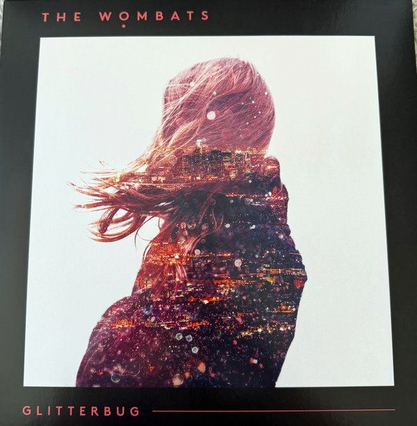 Glitterbug | The Wombats