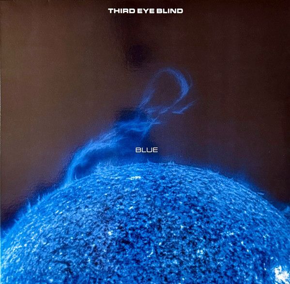 Blue | Third Eye Blind