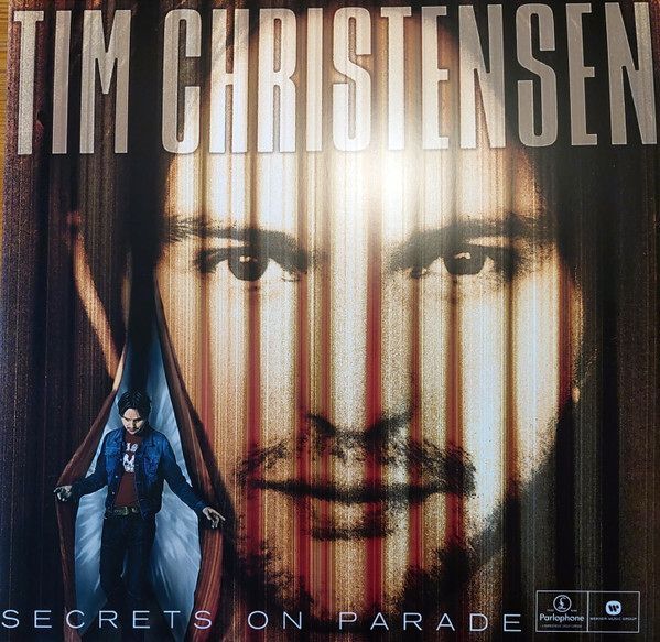 Secrets On Parade | Tim Christensen