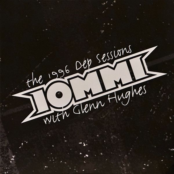 The 1996 Dep Sessions | Tony Iommi