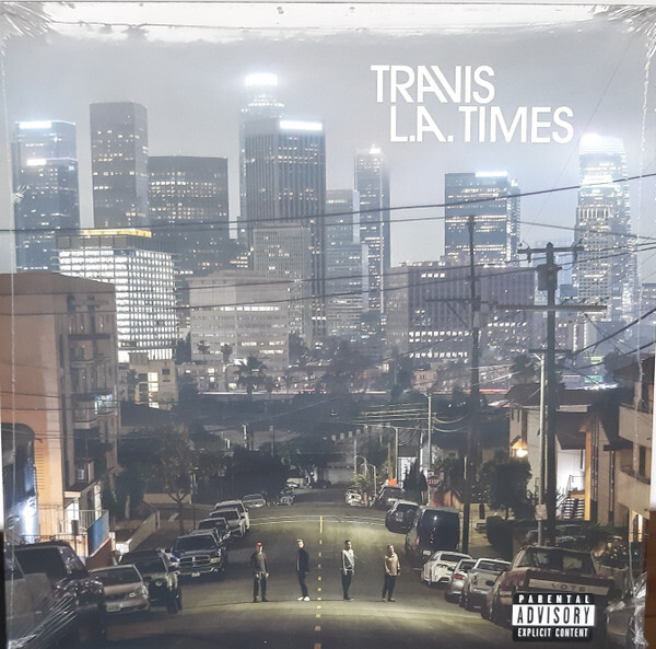 L.A. Times | Travis