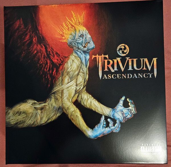 Ascendancy | Trivium Ascendancy | Trivium