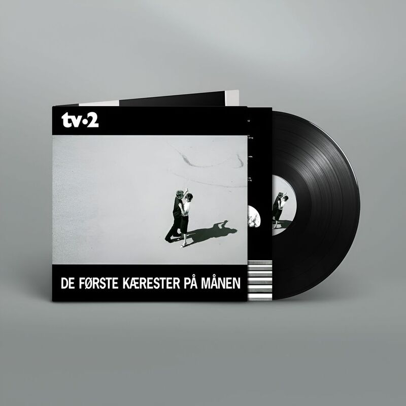De Første Kærester På Månen | tv-2