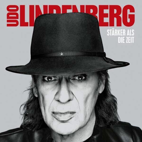 Stärker als die Zeit | Udo Lindenberg