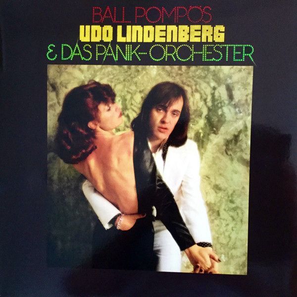 Ball Pompös | Udo Lindenberg Und Das Panikorchester