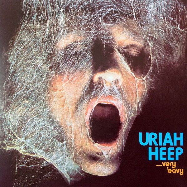 ...Very 'Eavy ...Very 'Umble (2015 Reissue) | Uriah Heep