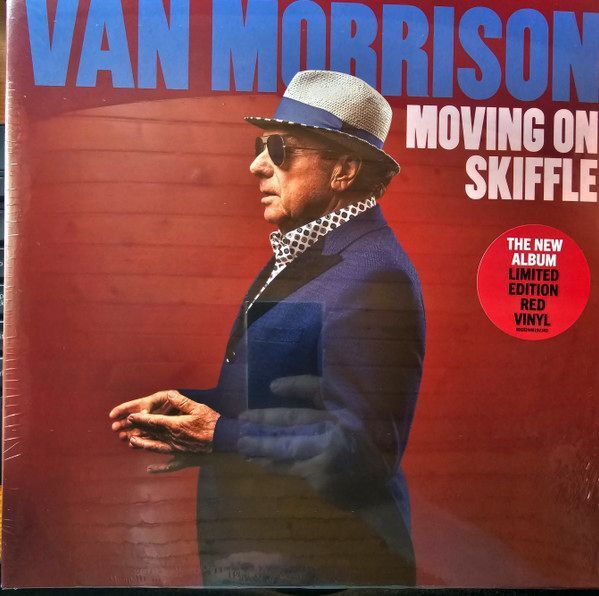 Moving On Skiffle (Coloured 1) | Van Morrison