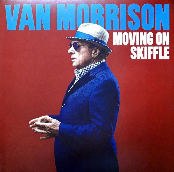 Moving On Skiffle (Black Vinyl) | Van Morrison