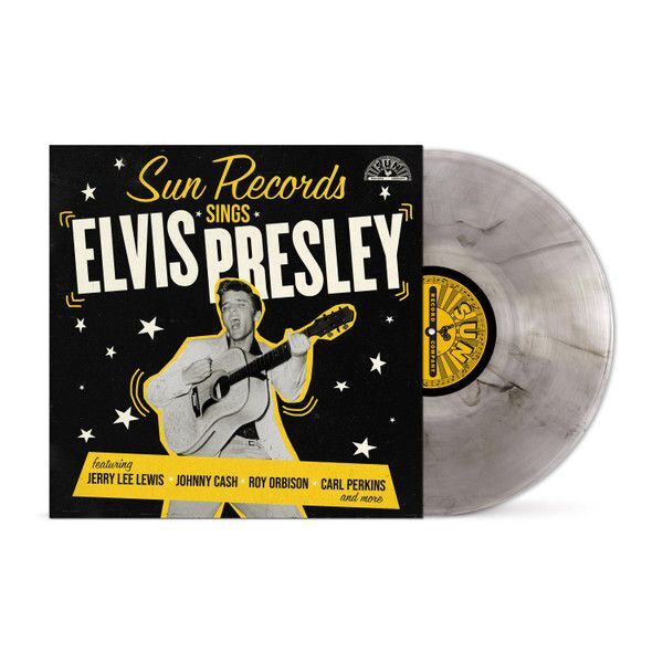 Sun Records Sings Elvis Presley (Remastered) | Various