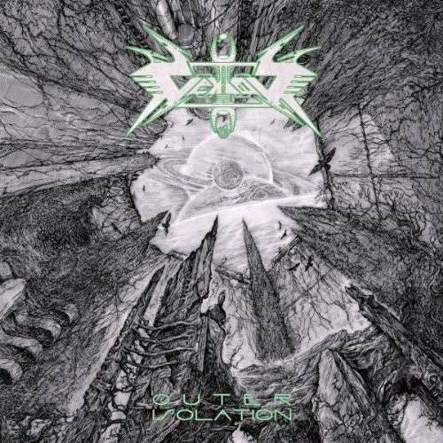 Outer Isolation | Vektor