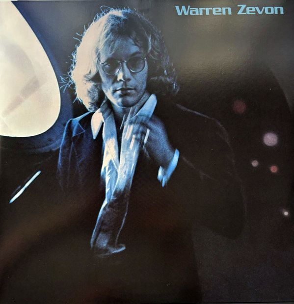 Warren Zevon | Warren Zevon