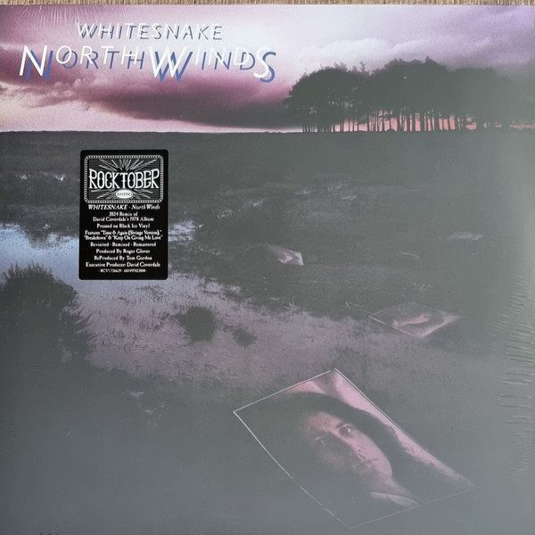 North Winds | Whitesnake