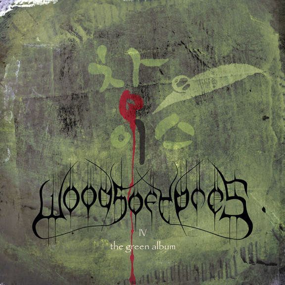 Woods 4: The Green Album | Woods Of Ypres Woods 4: The Green Album | Woods Of Ypres