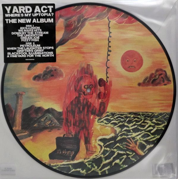 Where's My Utopia? | Yard Act