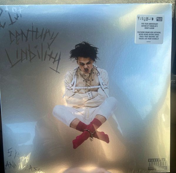 21st Century Liability (5 Year Anniversary Edition) | Yungblud