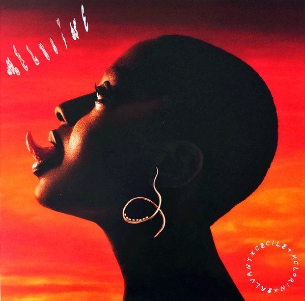 Mélusine | Cécile McLorin Salvant