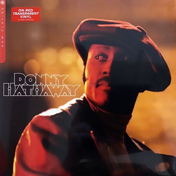 Now Playing | Donny Hathaway