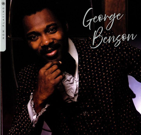 Now Playing | George Benson Now Playing | George Benson
