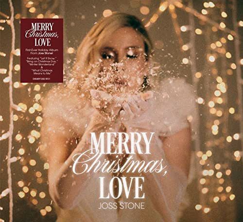 Merry Christmas Love | Joss Stone Merry Christmas Love | Joss Stone