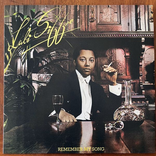 Remember My Song | Labi Siffre Remember My Song | Labi Siffre
