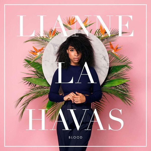Blood | Lianne La Havas