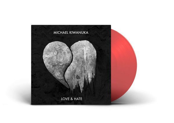 Love & Hate | Michael Kiwanuka