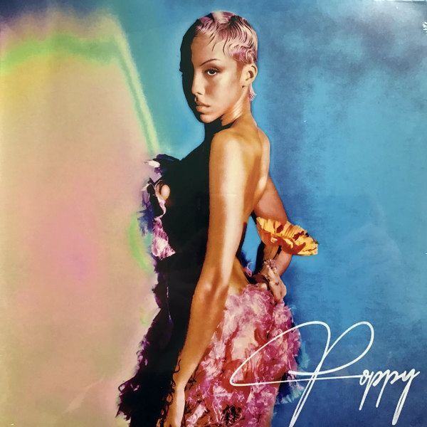 Poppy | Poppy Ajudha